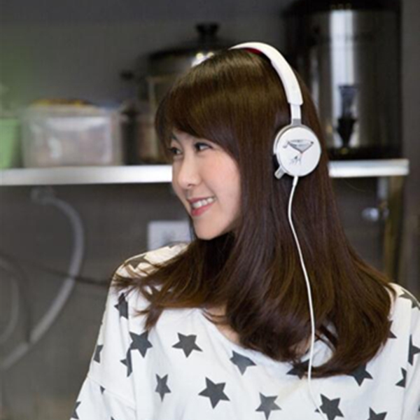 PHILIPS 飞利浦 SHM7110 音乐耳机