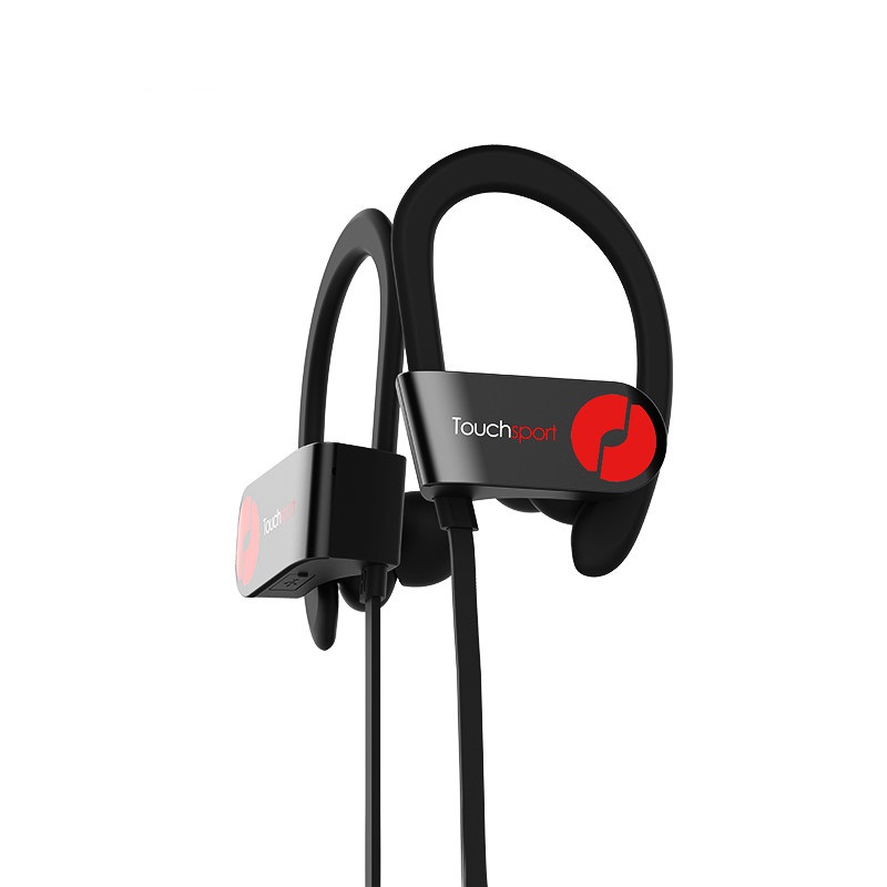 击音 Touch Sport 触控级降噪运动防水蓝牙耳机