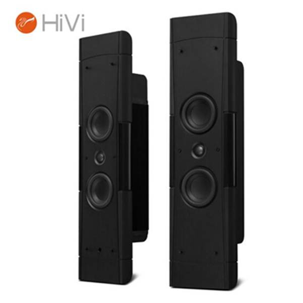 HiVi 惠威 V9A 家庭影院