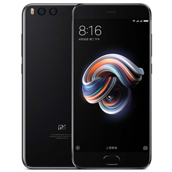 VR套装：小米Note3美颜双摄拍照手机6GB+64GB
