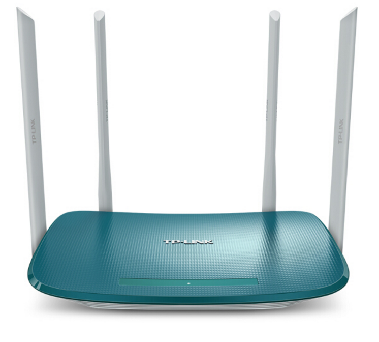 14点开始：TP-LINK TL-WDR5620无线路由器