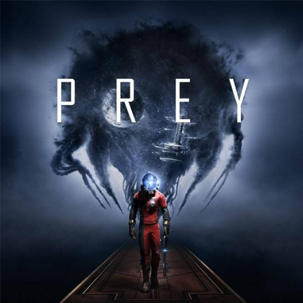 《Prey 掠食》PC数字版