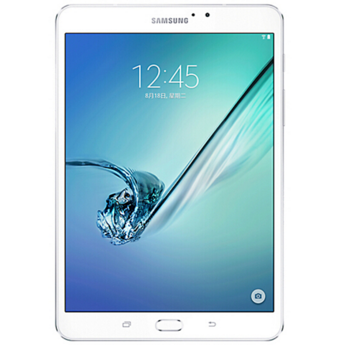 三星Galaxy Tab S2平板电脑8.0英寸