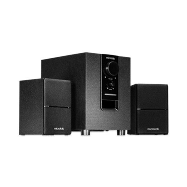 麦博 M100BT 低音炮