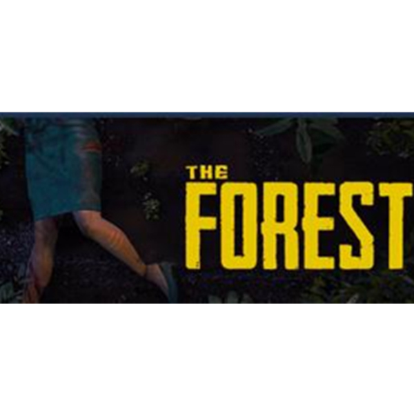 《The Forest 森林》PC数字中文版