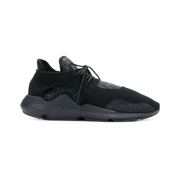 Y-3 Saiko运动鞋