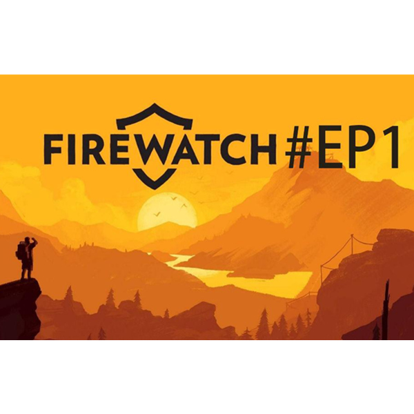 《看火人 Firewatch》PC数字版