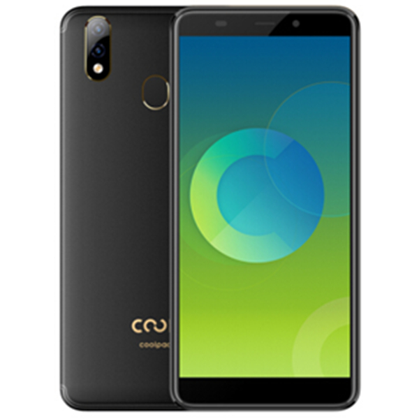 酷派cool2全面屏双摄手机4GB+64GB