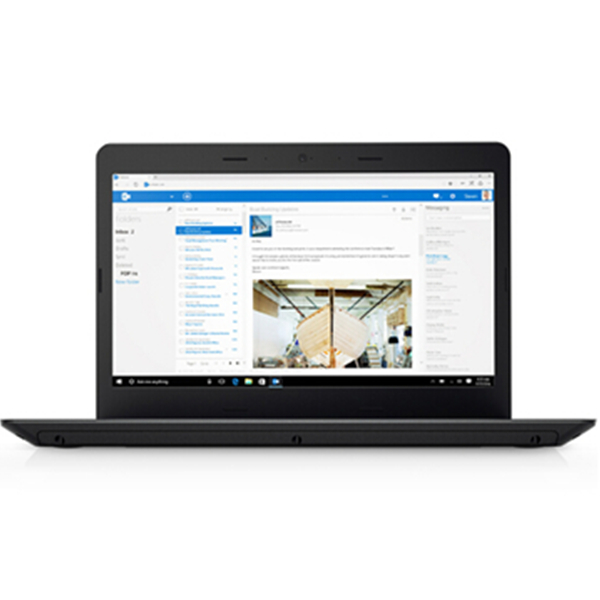 联想ThinkPad E470 14英寸笔记本电脑