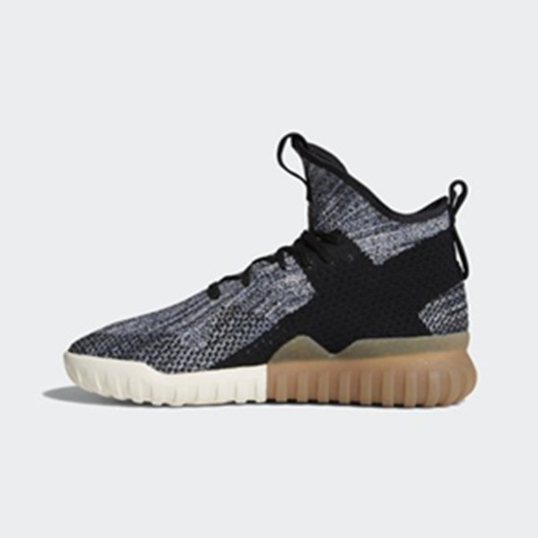 阿迪达斯三叶草 Tubular X PK经典鞋
