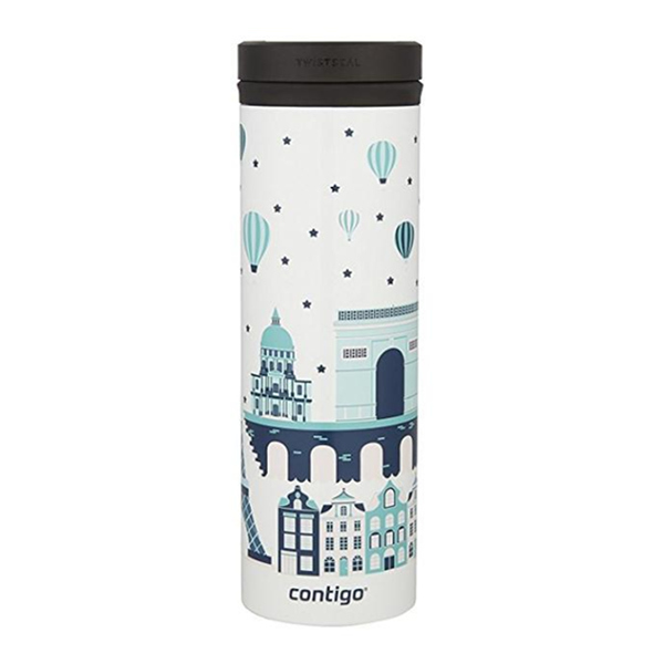 Contigo Twistseal 真空保温杯 591ml