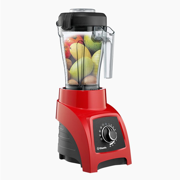 Vitamix维他密斯S55破壁机料理机