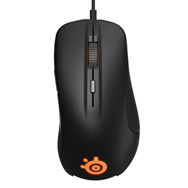 steelseries赛睿Rival 300S幻彩版游戏鼠标