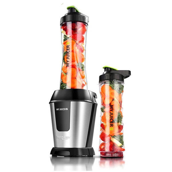 ERGO CHEF My Juicer S果蔬不锈钢搅拌机