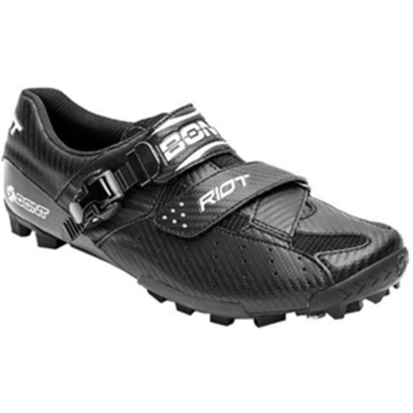 Bont Riot MTB骑行鞋