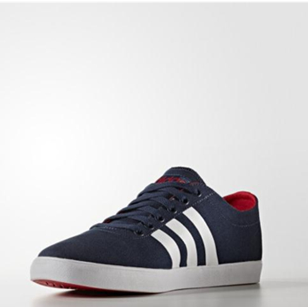 阿迪达斯 VS EASY VULC 休闲鞋