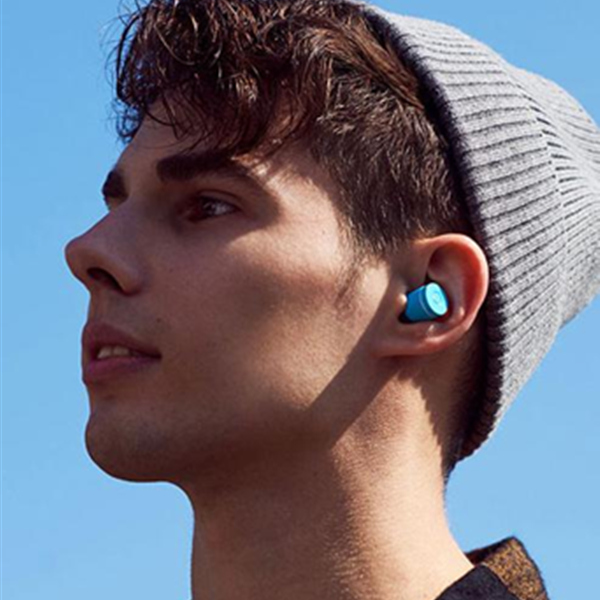 疯童 Air Nano 分体式入耳蓝牙耳机