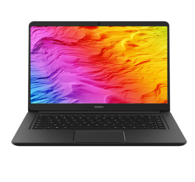 26日开始：华为2018版MateBook D笔记本
