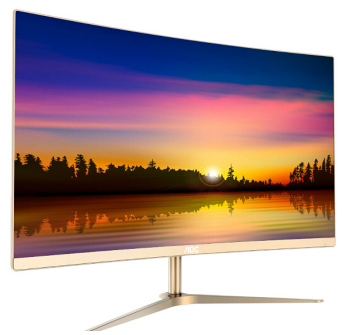 26日开始：AOC C2789FH8 27英寸曲面显示器