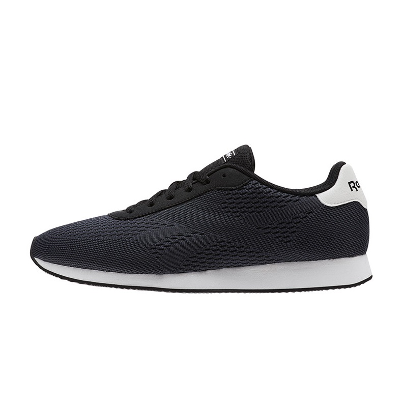 26日0点：锐步 ROYAL CL JOG 2PX 经典鞋