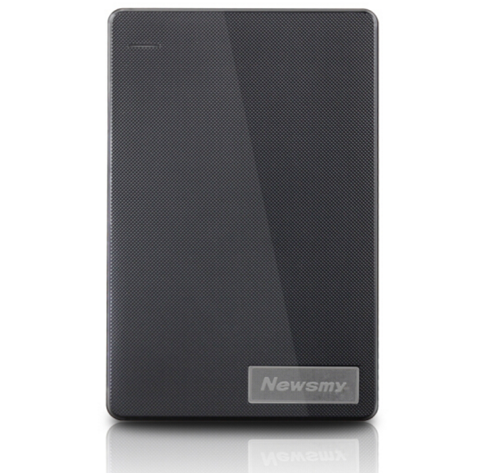 纽曼 清风 1TB 2.5英寸 USB3.0 移动硬盘