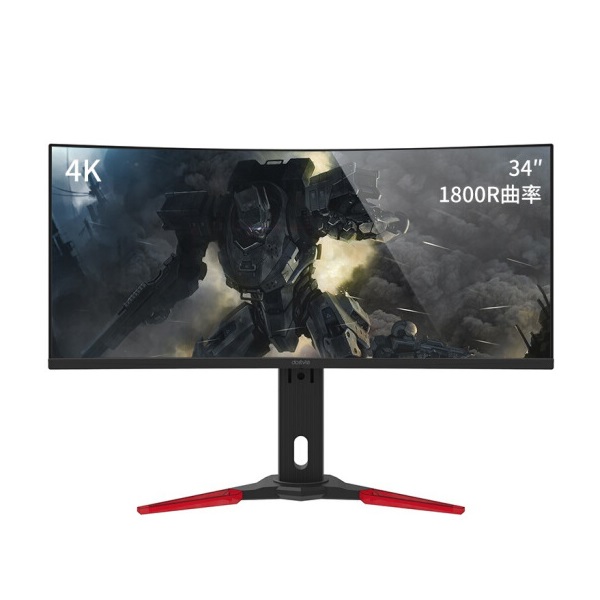 dostyle DM340GC 34英寸显示器