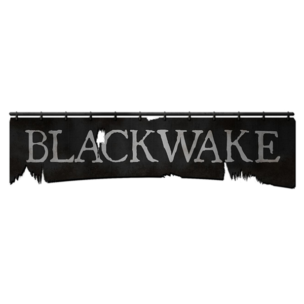 《Blackwake 黑色艉流》PC数字版