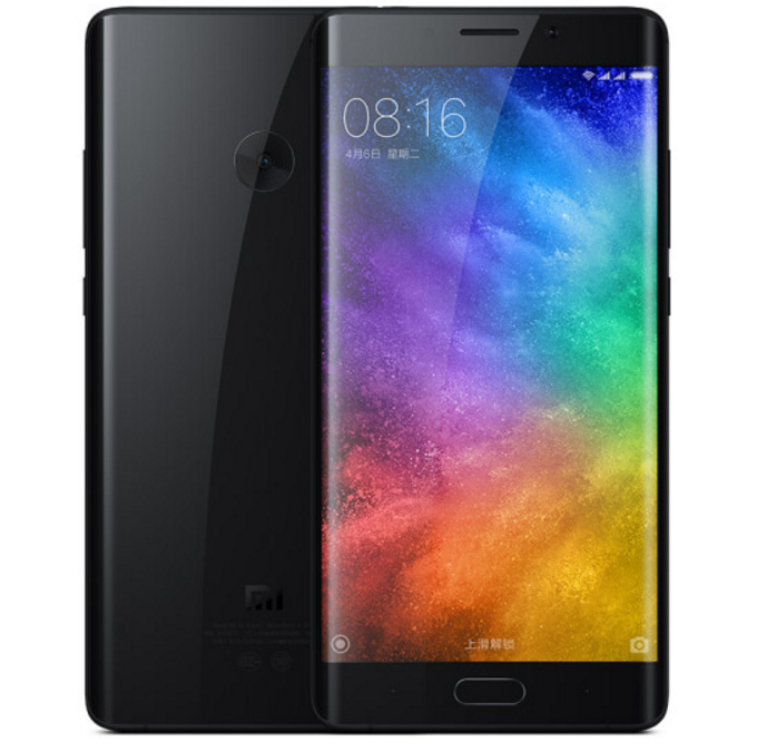 小米Note2全网通4G手机