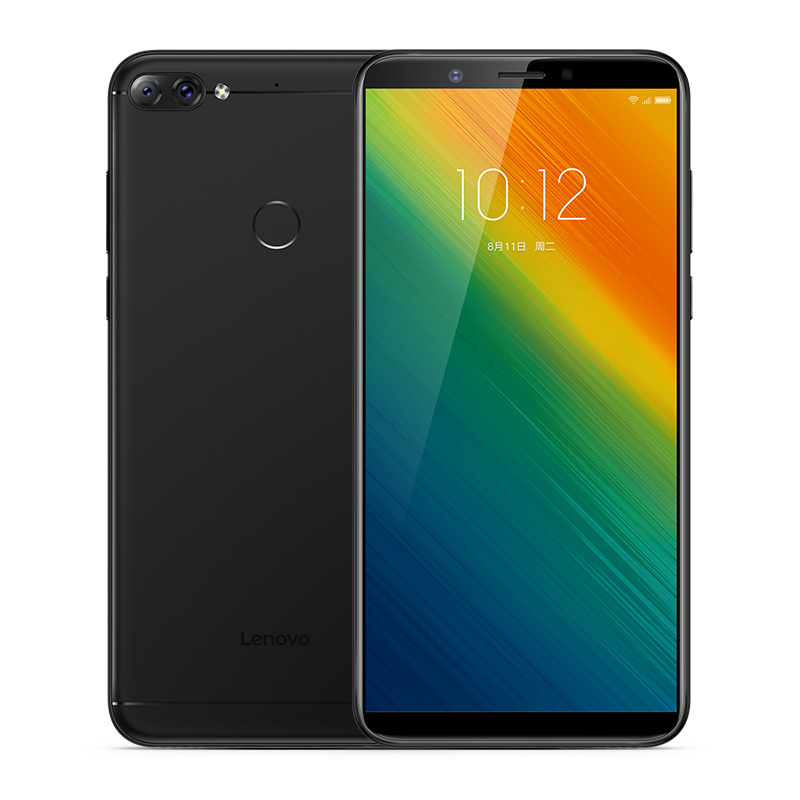 联想 K5 Note 4GB+64GB 全网通手机