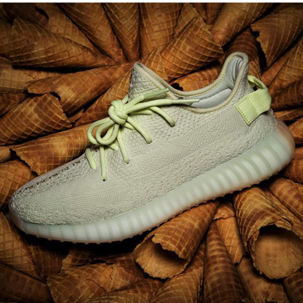 adidas Yeezy Boost 350V2 Butter