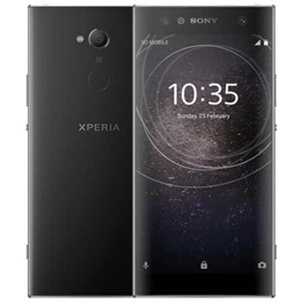 索尼Xperia XA2 Ultra H4233双4G手机