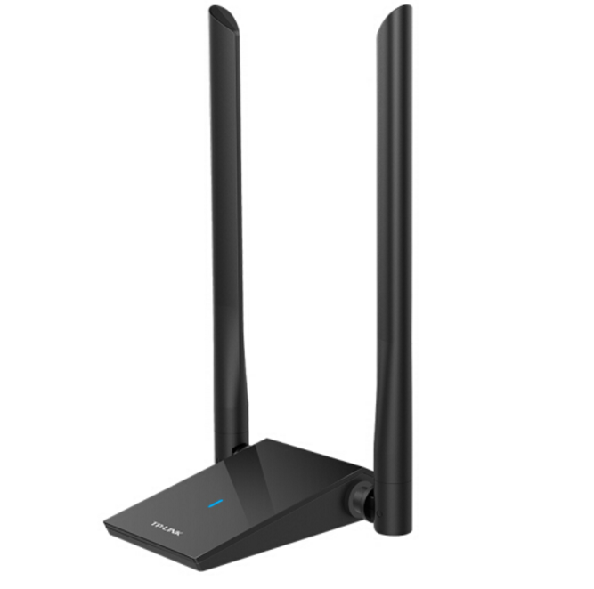 TP-LINK TL-WN826N随身wifi接收器