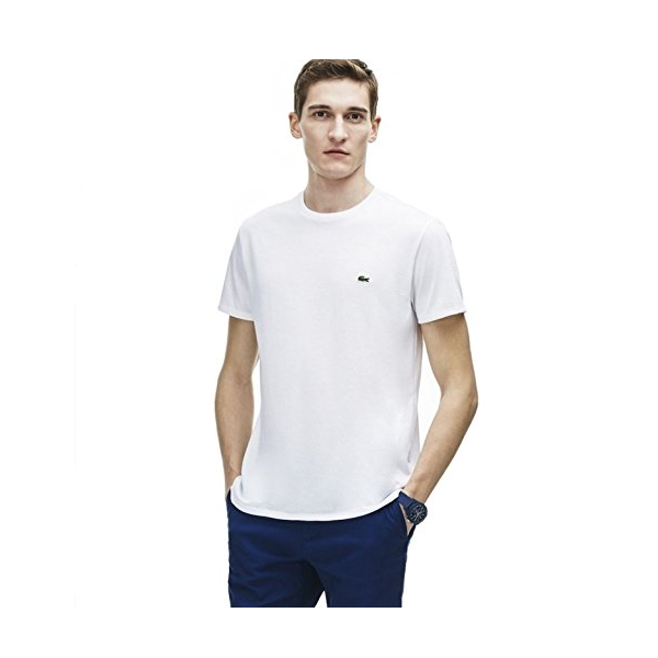 LACOSTE 男式 短袖T恤 TH6709-00