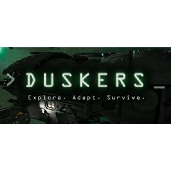 《Duskers》PC数字版