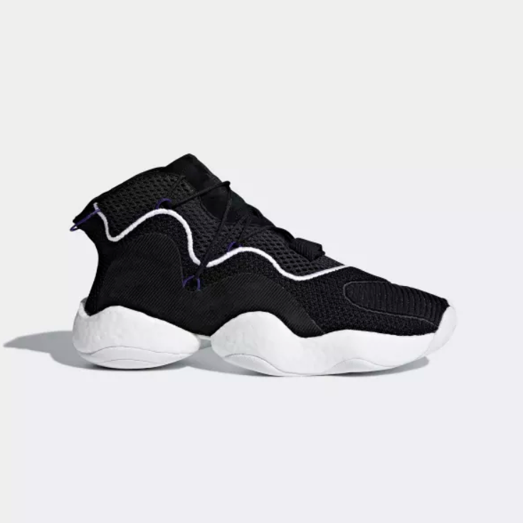 adidas Crazy BYW Boost