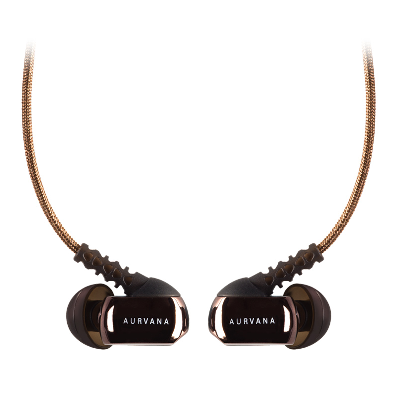 创新 in ear3 plus 入耳式HiFi音乐耳机