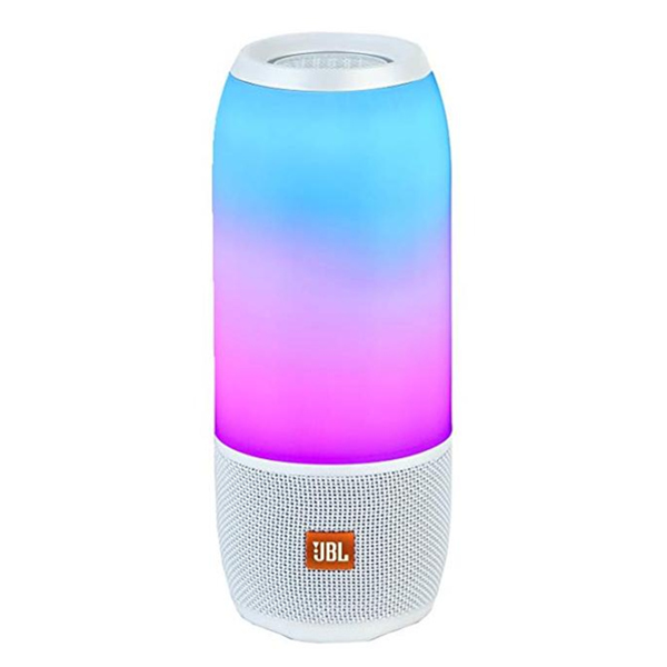 JBL Pulse3 炫彩蓝牙小音箱