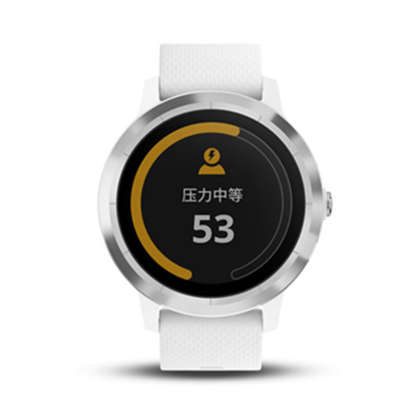 佳明 vivoactive 3智能手表