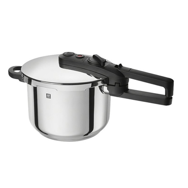 双立人Zwilling Ecoquick II 压力锅 6L