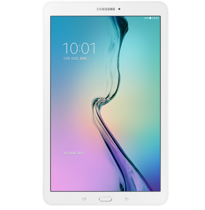 三星Tab E T560平板电脑 9.6英寸