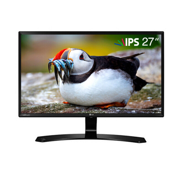 28日开始：LG 27MP58VQ-P 27英寸显示器