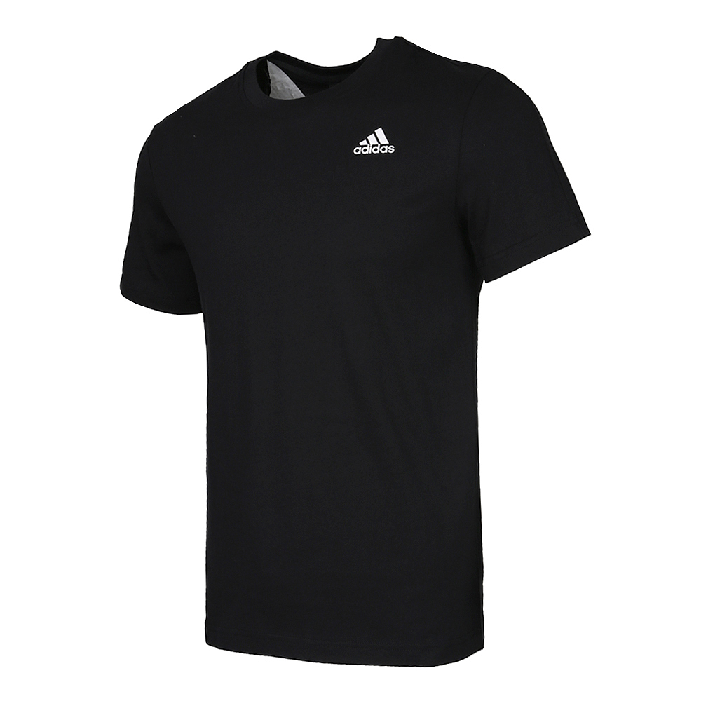 adidas阿迪达斯ESSENTIALS系列短袖T恤S98742