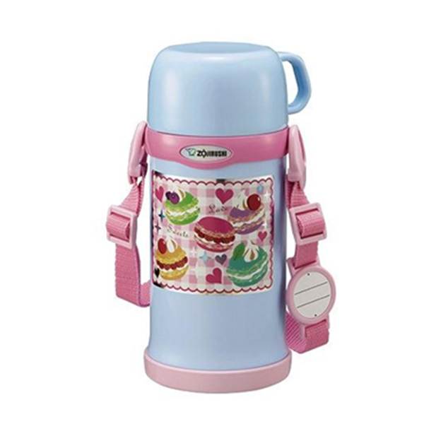 Zojirushi 象印 SC-ZT60 保温杯 600ml