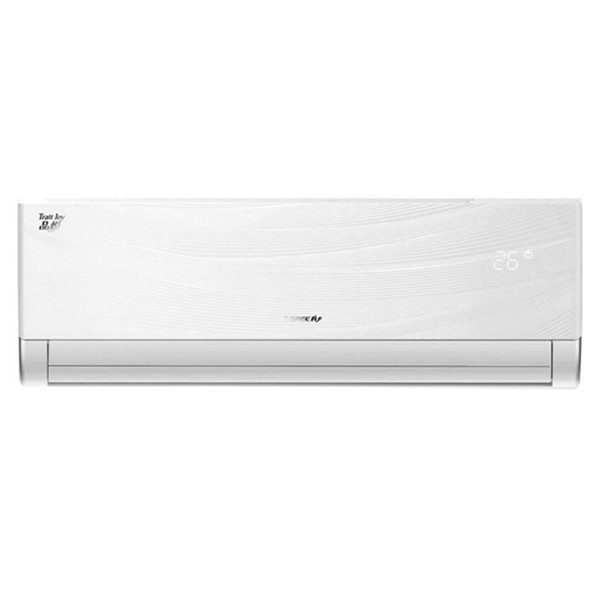 格力品悦变频冷暖壁挂式空调KFR-35GW/(35592)
