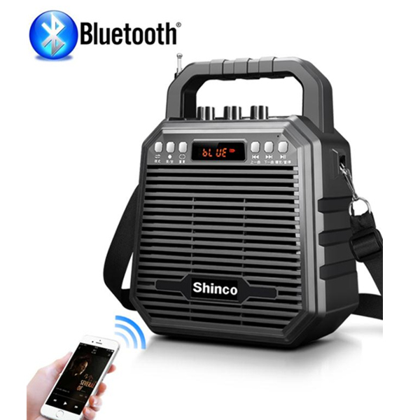 Shinco 新科 M29 无线蓝牙音响