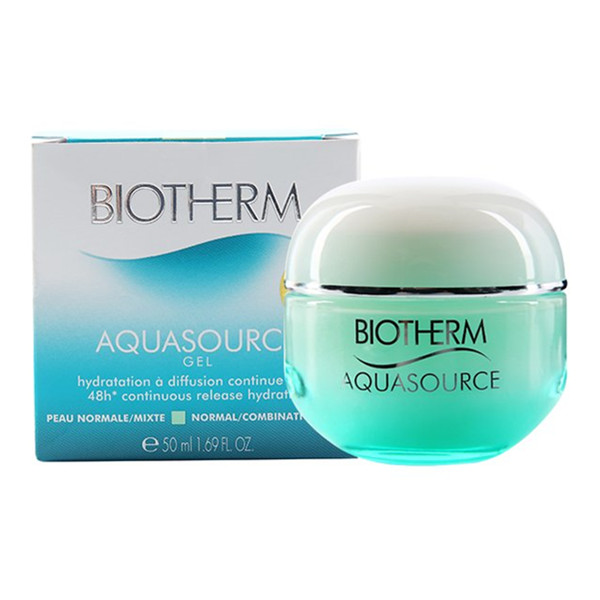 BIOTHERM碧欧泉绿活泉水分露50毫升