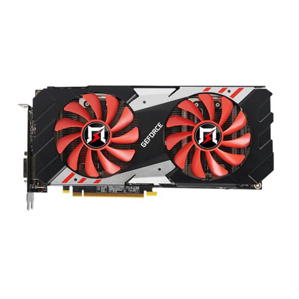 耕升 GTX 1070Ti 显卡 追风版