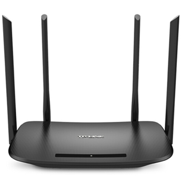 TP-LINK双千兆路由器WDR5620