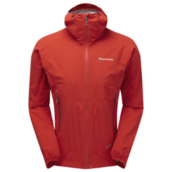 Montane Minimus Stretch Ultra夹克