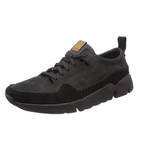 Clarks TriActive Run 復古運動鞋